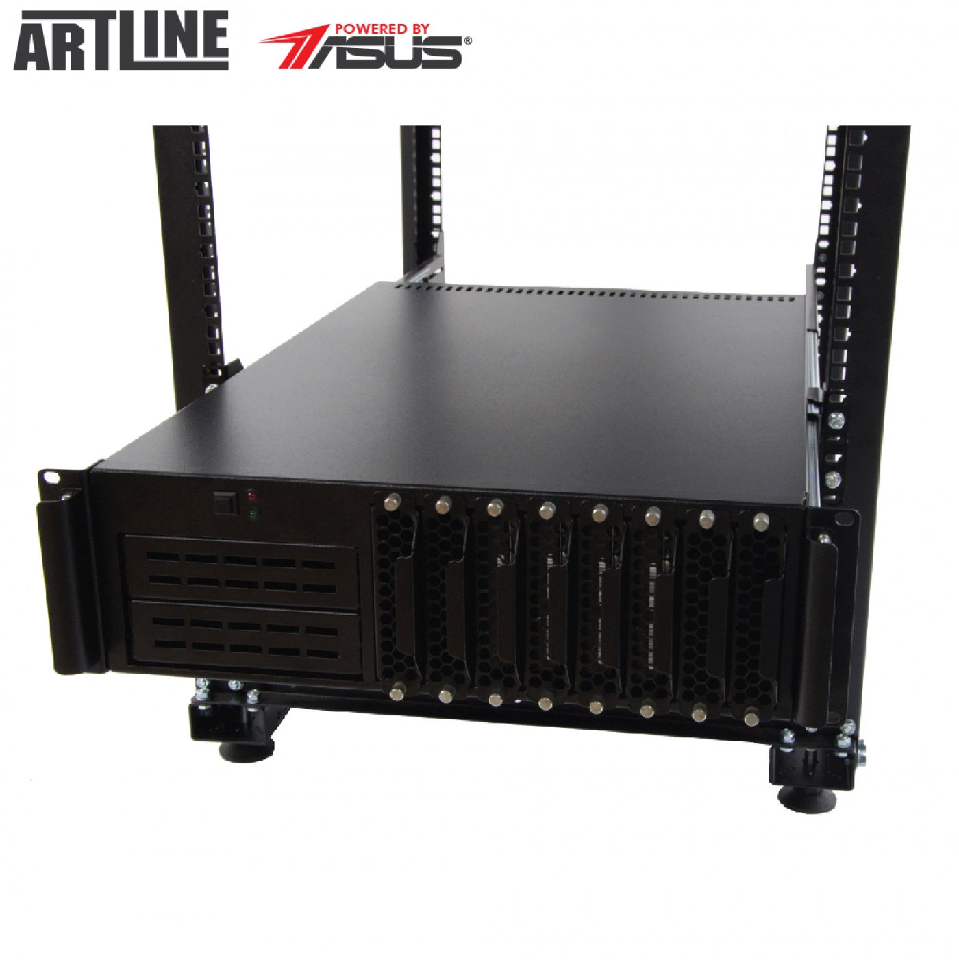 Купить Сервер ARTLINE Business R79v23 - фото 6