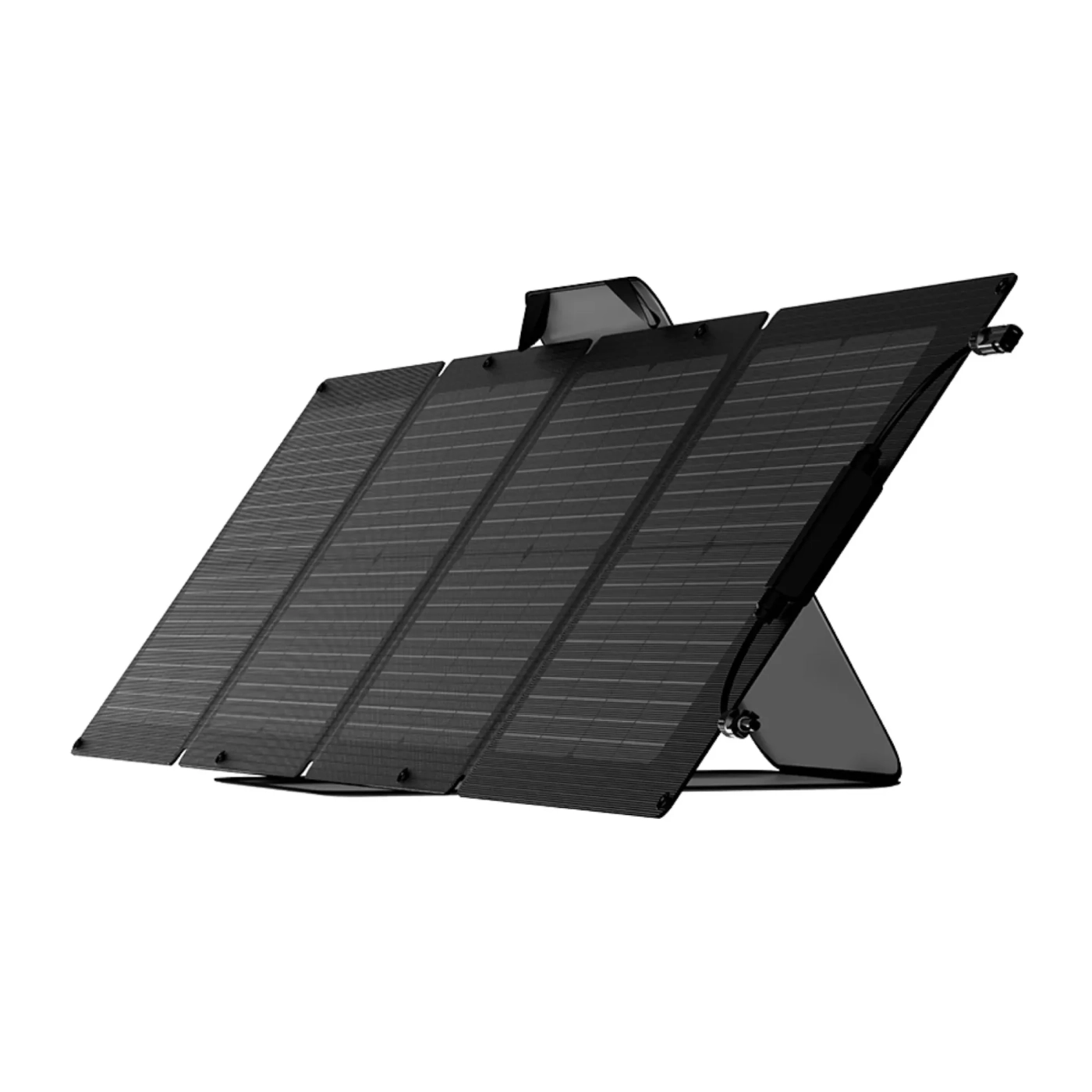 Купить Солнечная панель EcoFlow 110W Solar Panel - фото 1