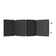 Купити Сонячна панель EcoFlow 110W Solar Panel - фото 2