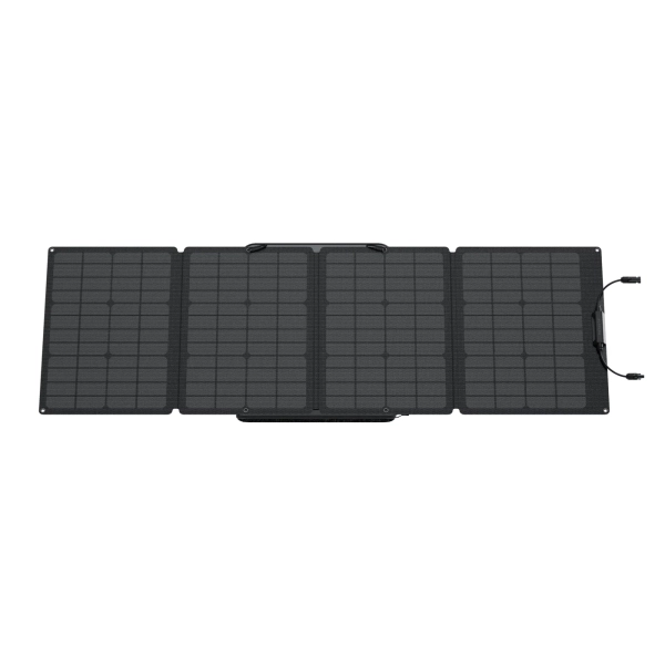 Купить Солнечная панель EcoFlow 110W Solar Panel - фото 3