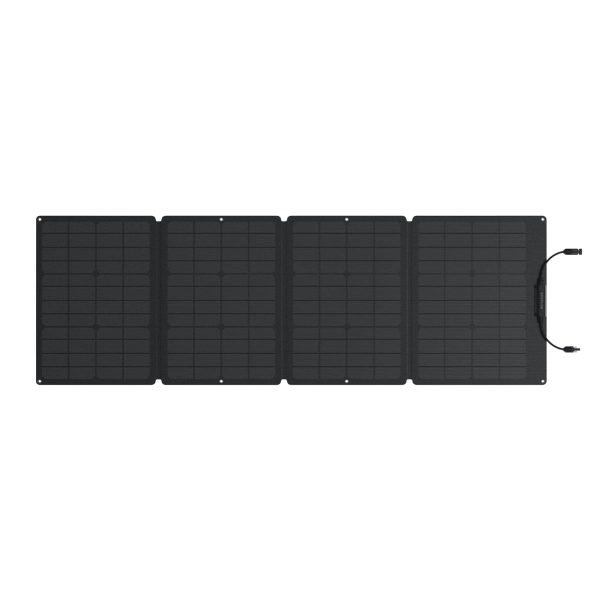 Купити Сонячна панель EcoFlow 110W Solar Panel - фото 4