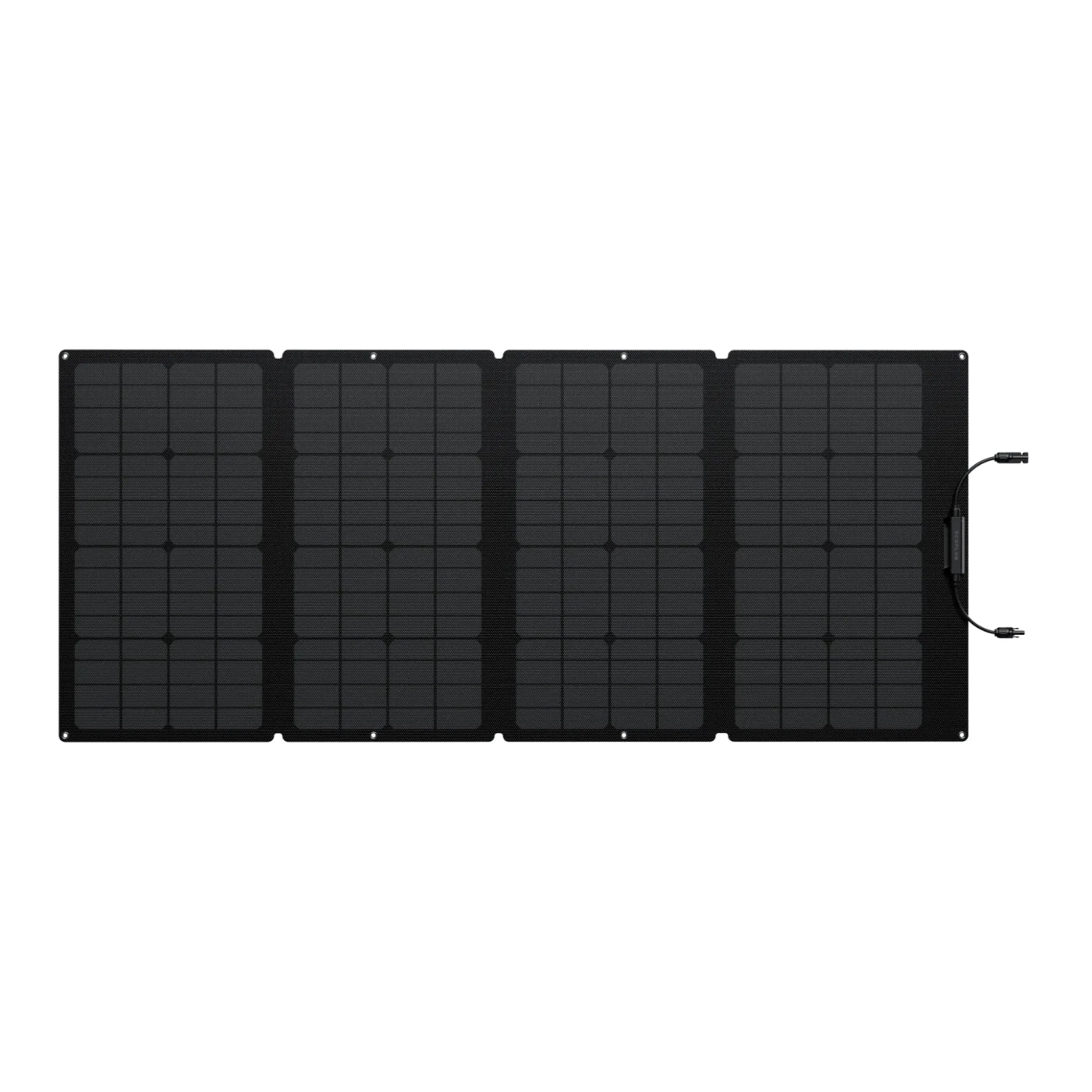 Купити Сонячна панель EcoFlow 160W Solar Panel - фото 2