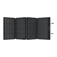 Купити Сонячна панель EcoFlow 160W Solar Panel - фото 3