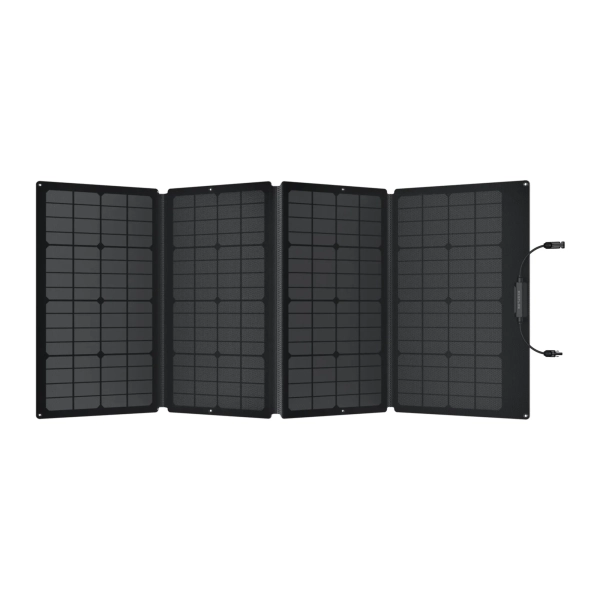Купить Солнечная панель EcoFlow 160W Solar Panel - фото 3