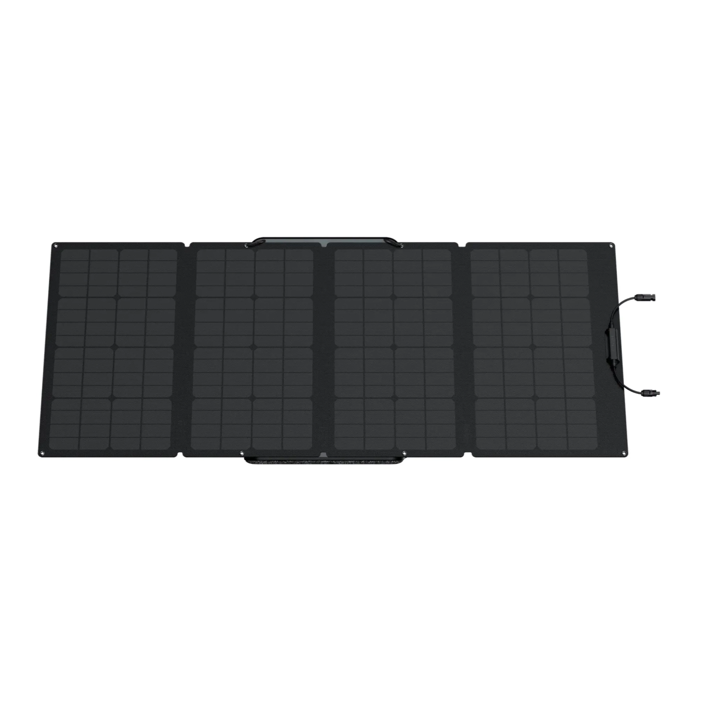 Купити Сонячна панель EcoFlow 160W Solar Panel - фото 4