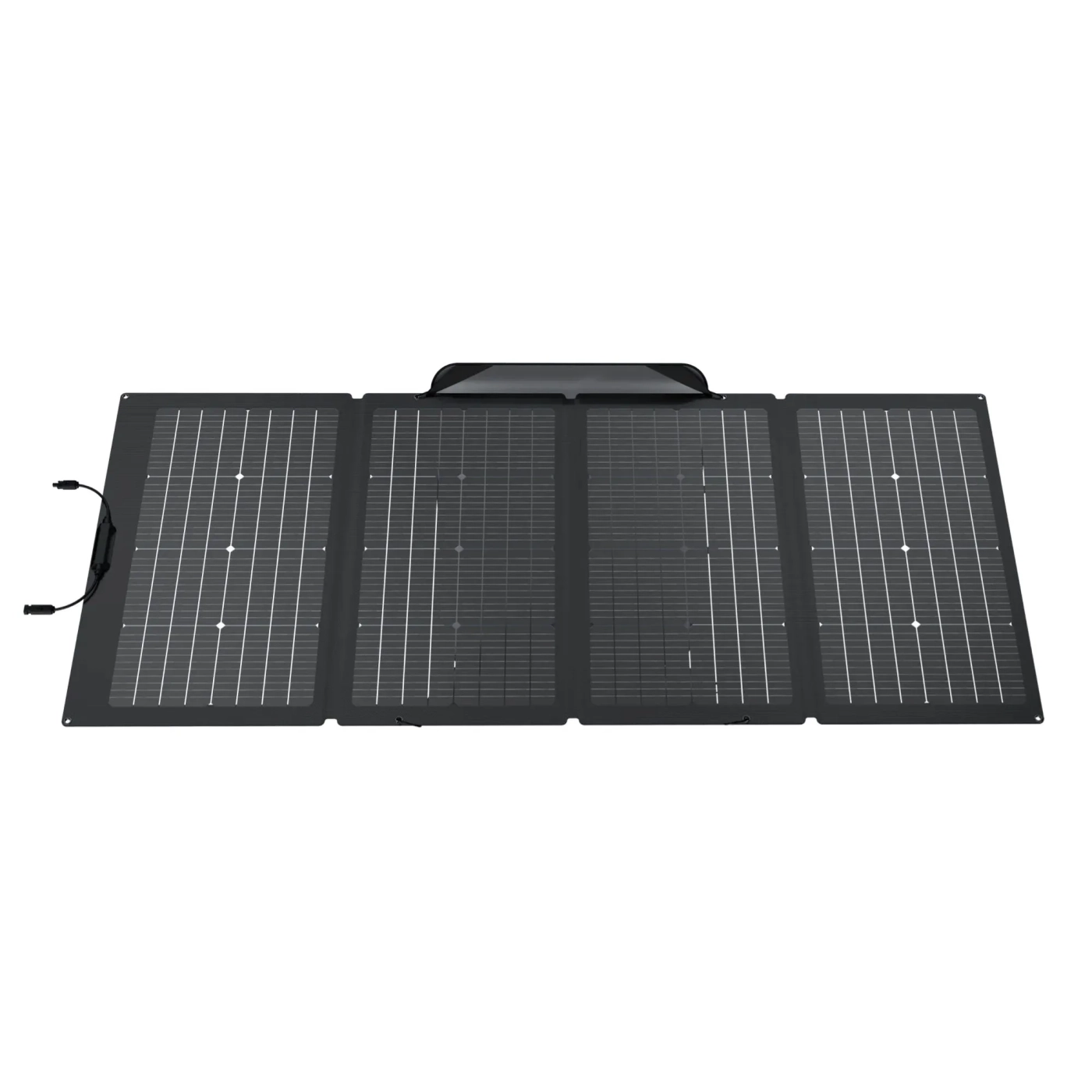 Купить Солнечная панель двухсторонняя EcoFlow 220W Solar Panel - фото 3