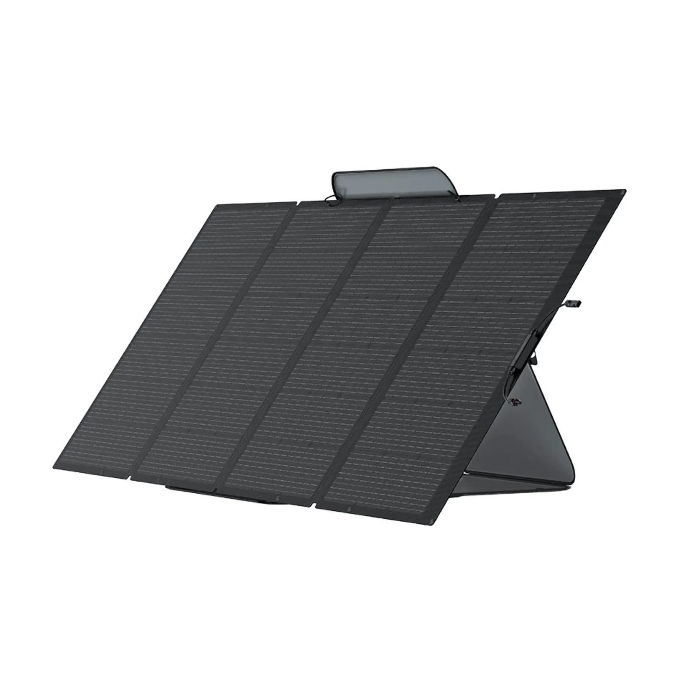 Купити Сонячна панель EcoFlow 400W Solar Panel - фото 1