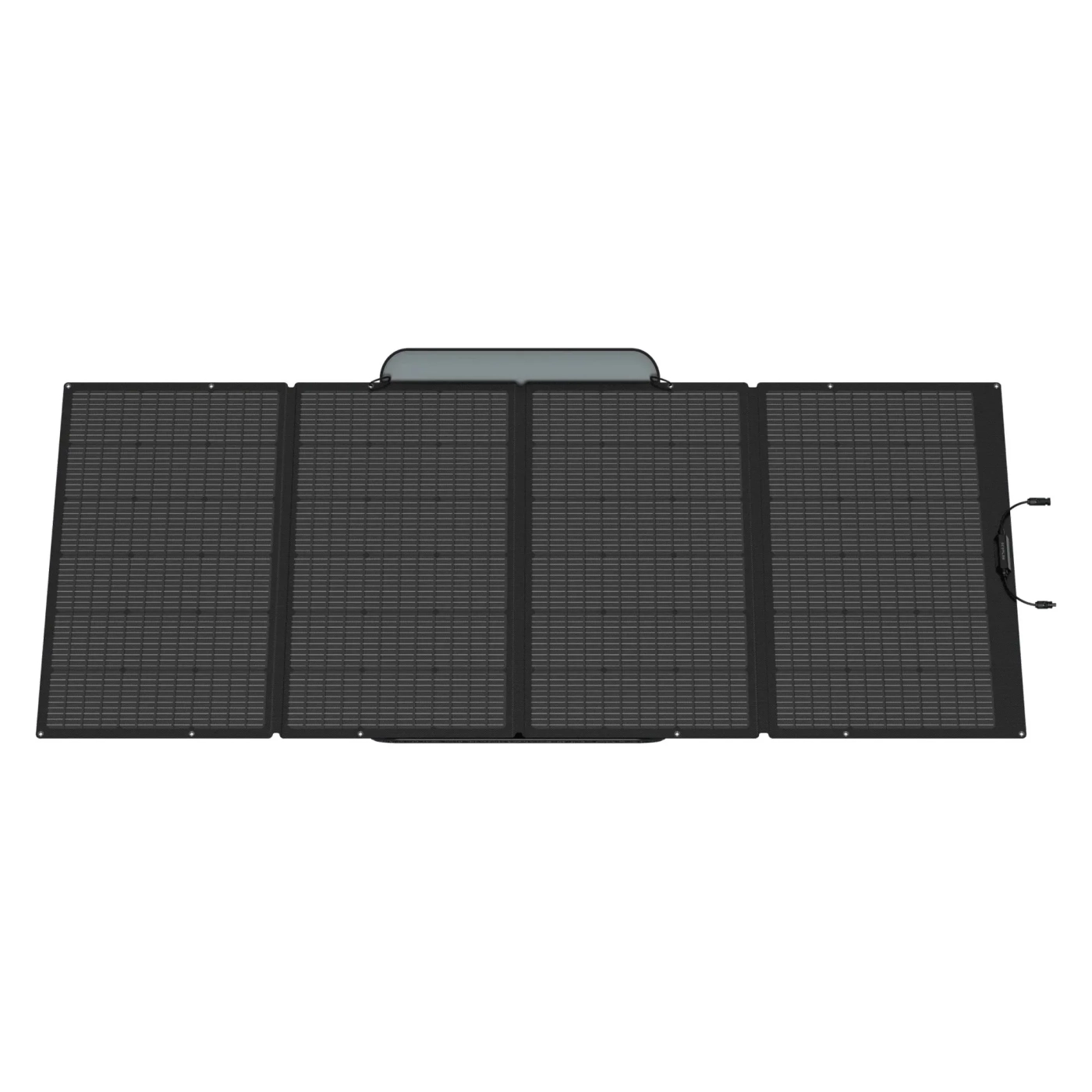 Купити Сонячна панель EcoFlow 400W Solar Panel - фото 2