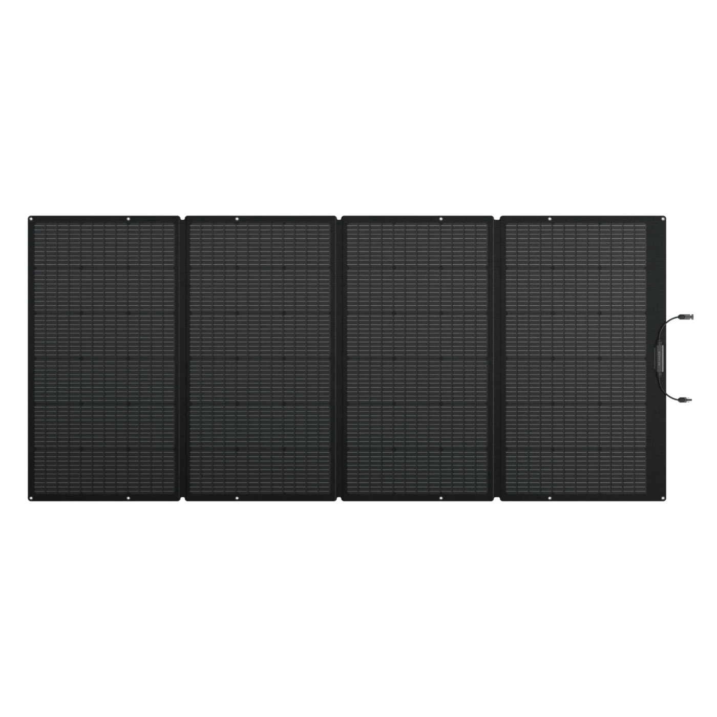 Купити Сонячна панель EcoFlow 400W Solar Panel - фото 3