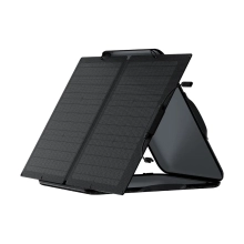 Купити Сонячна панель EcoFlow 60W Solar Panel - фото 1
