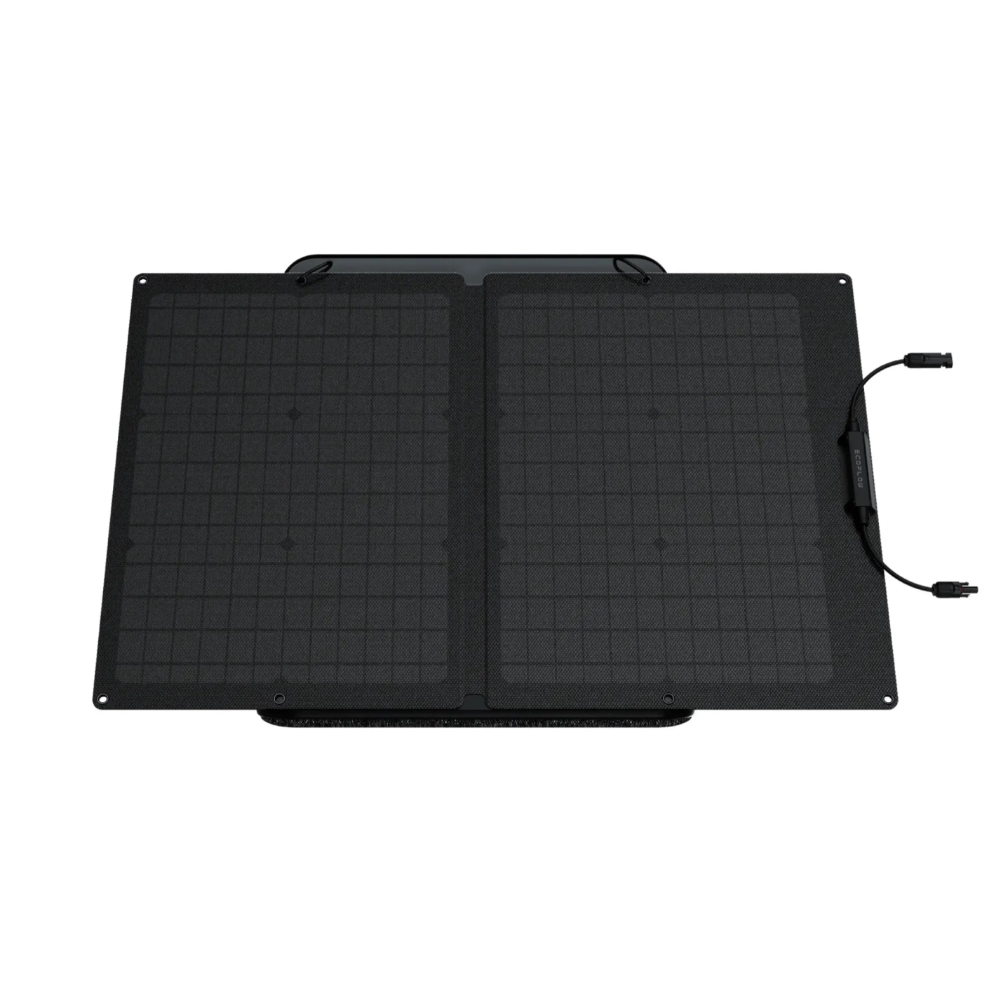 Купить Солнечная панель EcoFlow 60W Solar Panel - фото 2