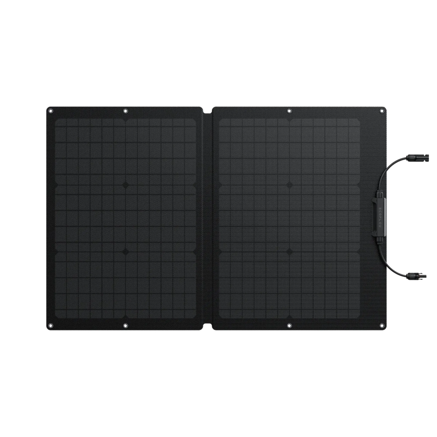 Купити Сонячна панель EcoFlow 60W Solar Panel - фото 3