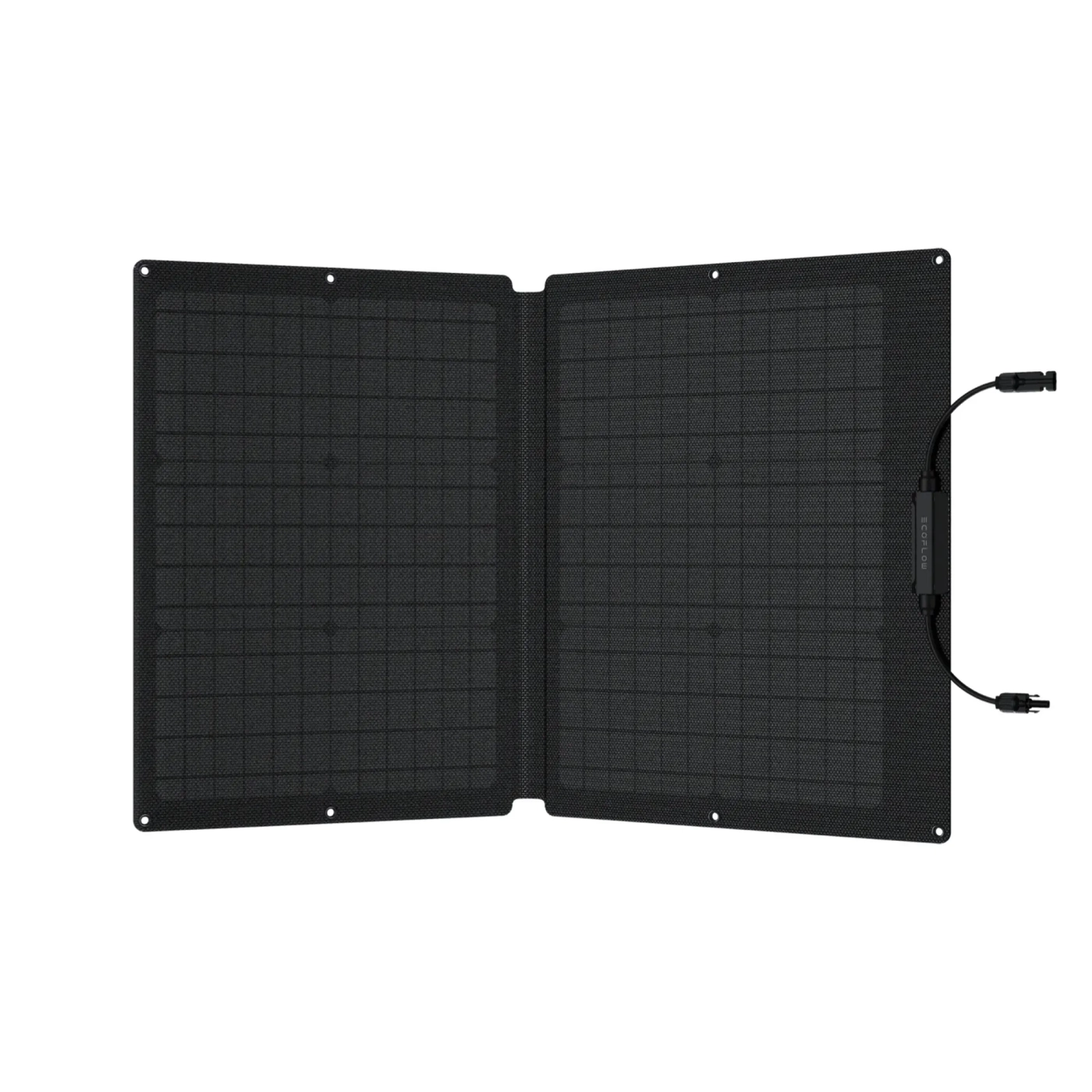 Купити Сонячна панель EcoFlow 60W Solar Panel - фото 4