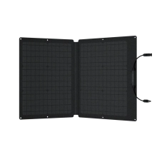 Купити Сонячна панель EcoFlow 60W Solar Panel - фото 4