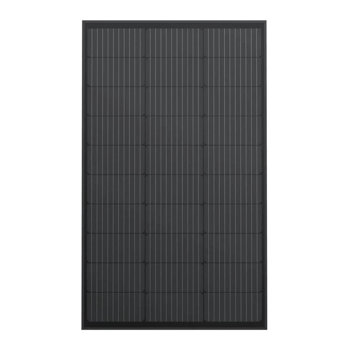 Купити Набір сонячних панелей EcoFlow 2*100 Solar Panel Стаціонарні - фото 3