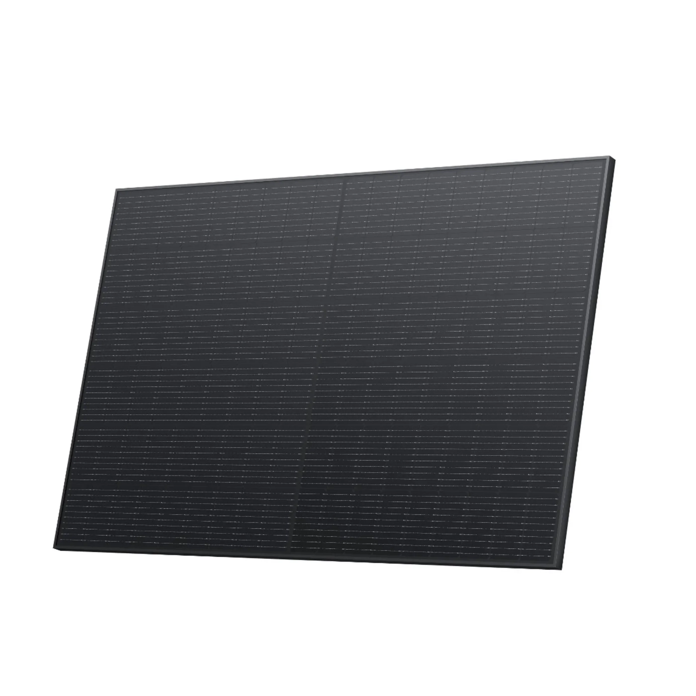 Купить Набор солнечных панелей EcoFlow 2*400 Solar Panel Стационарные - фото 2