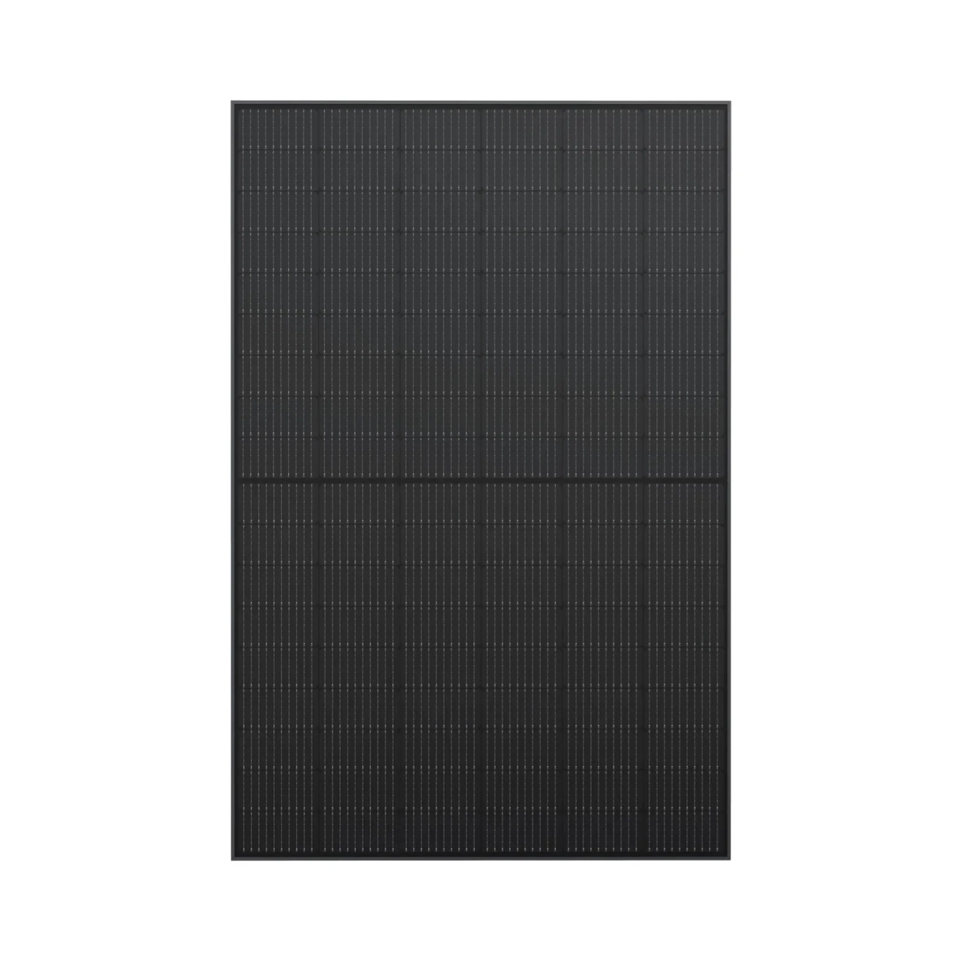 Купити Набір сонячних панелей EcoFlow 2*400 Solar Panel Стаціонарні - фото 3