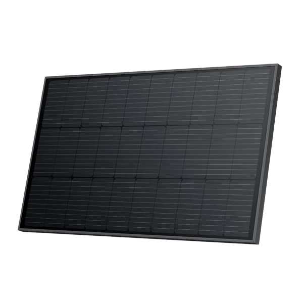 Купить Набор солнечных панелей EcoFlow 30*100 Solar Panel Стационарные - фото 2