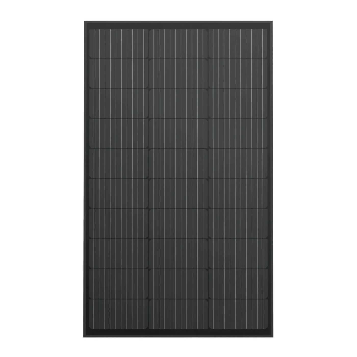 Купить Набор солнечных панелей EcoFlow 30*100 Solar Panel Стационарные - фото 3