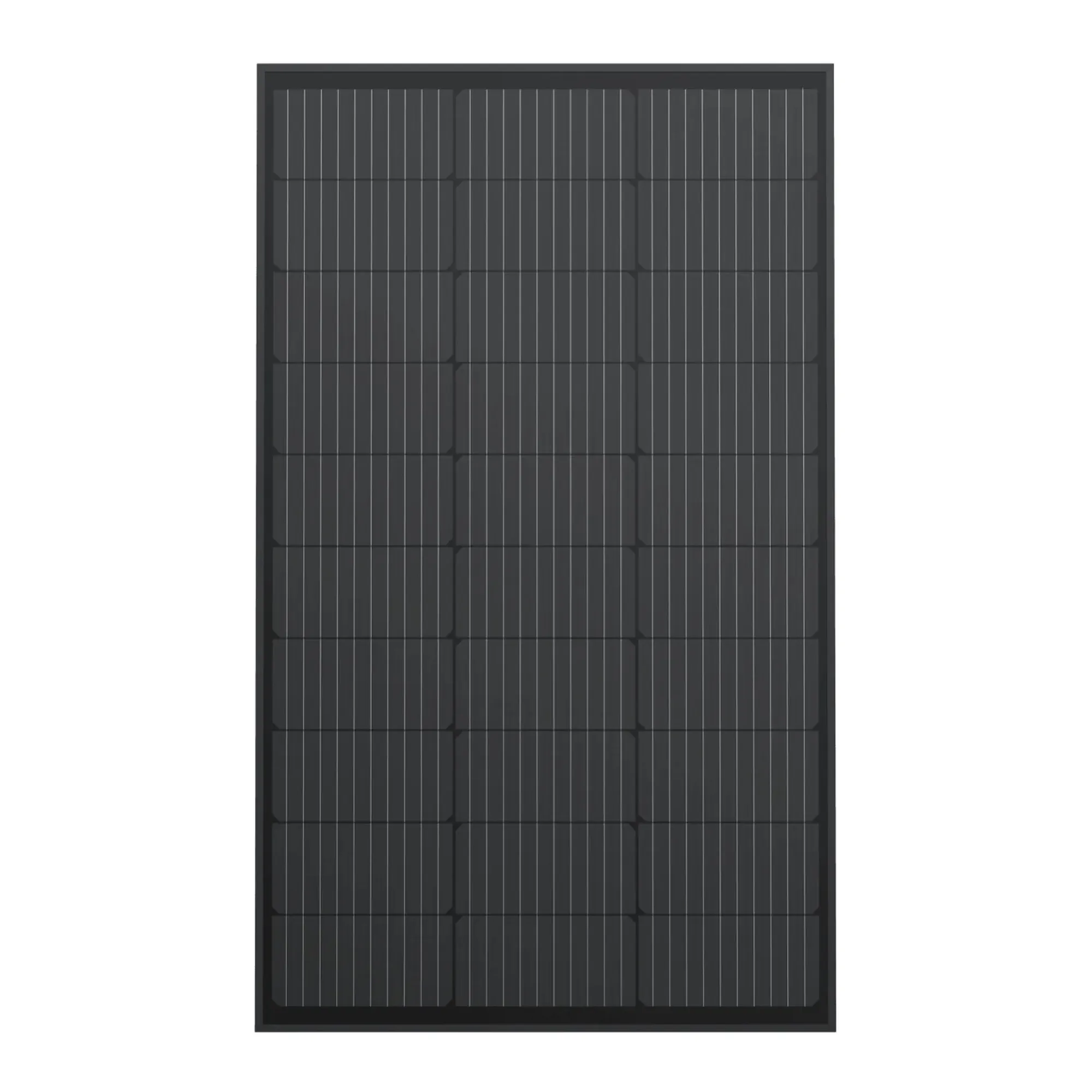 Купить Набор солнечных панелей EcoFlow 30*100 Solar Panel Стационарные - фото 3