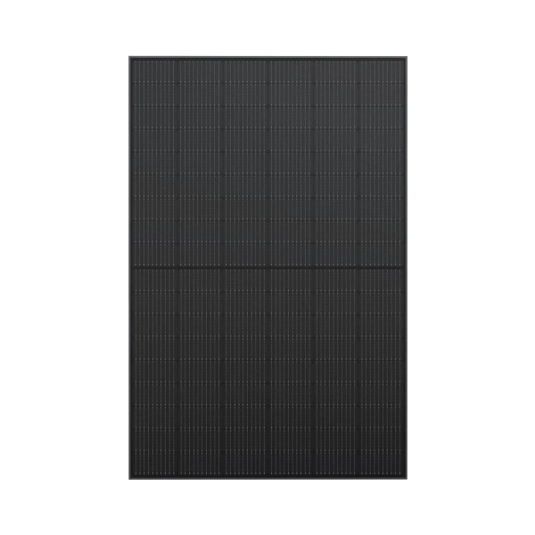 Купити Набір сонячних панелей EcoFlow 30*400 Solar Panel Стаціонарні - фото 2