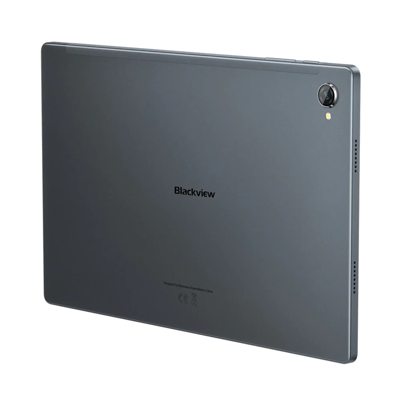 Купити Планшет Blackview Tab 15 Pro 10.51" 8GB, 256GB, LTE, 8280mAh, Android, Grey UA (with cover) - фото 7