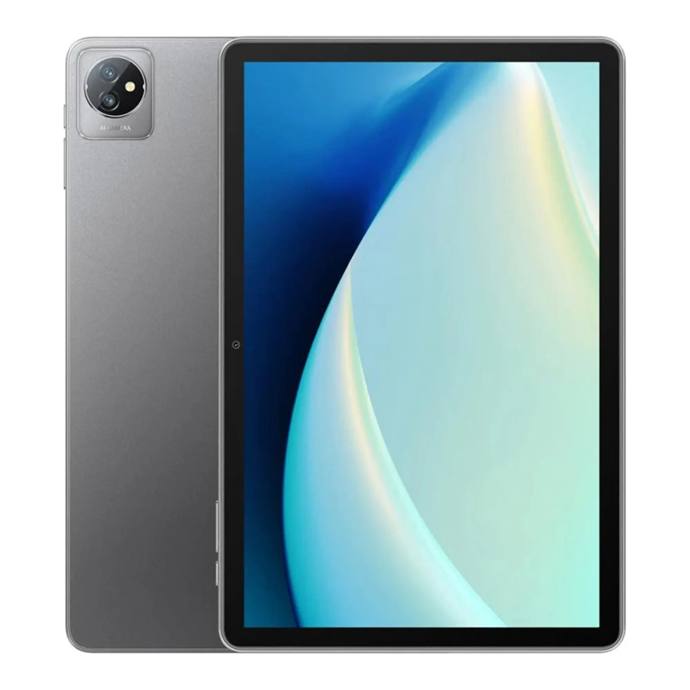 Купити Планшет Blackview Tab 8 10.1" 4GB, 128GB, 6580mAh, Android, Grey UA - фото 1