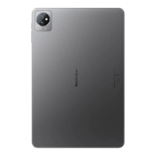 Купити Планшет Blackview Tab 8 10.1" 4GB, 128GB, 6580mAh, Android, Grey UA - фото 4