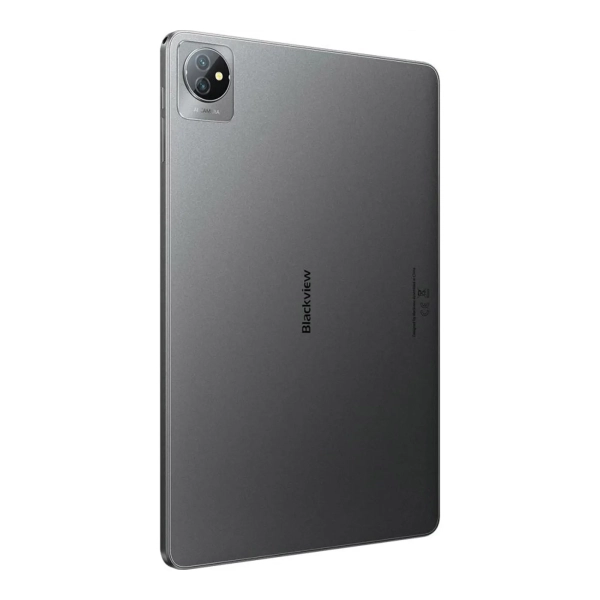 Купити Планшет Blackview Tab 8 10.1" 4GB, 128GB, 6580mAh, Android, Grey UA - фото 5