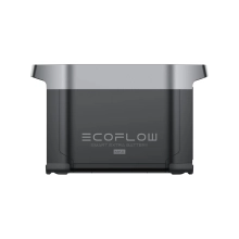 Купить Дополнительная батарея EcoFlow DELTA 2 Max Extra Battery - фото 5