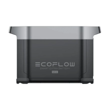 Купити Додаткова батарея EcoFLow DELTA Max Extra Battery - фото 3