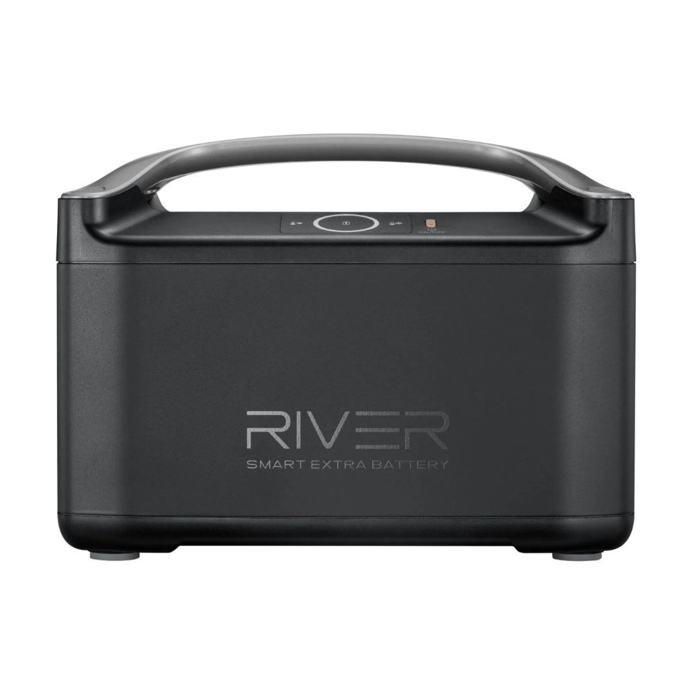 Купить Дополнительная батарея EcoFlow RIVER Pro Extra Battery - фото 1