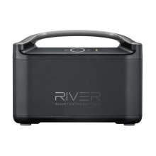 Купить Дополнительная батарея EcoFlow RIVER Pro Extra Battery - фото 1
