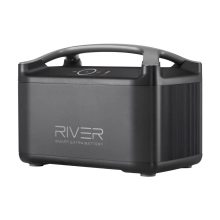 Купить Дополнительная батарея EcoFlow RIVER Pro Extra Battery - фото 2