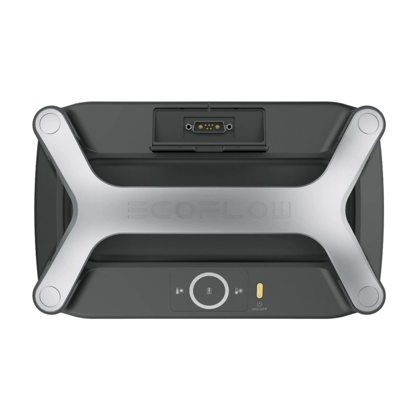 Купить Дополнительная батарея EcoFlow RIVER Pro Extra Battery - фото 6