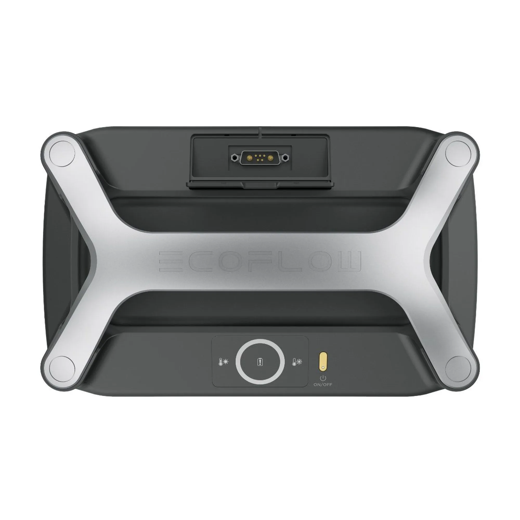 Купить Дополнительная батарея EcoFlow RIVER Pro Extra Battery - фото 6