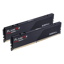 Купить Модуль памяти G.Skill Flare X5 Black DDR5-6000 64GB (2x32GB) AMD EXPO CL30-40-40-96 1.40V - фото 3