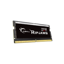 Купить Модуль памяти G.Skill Ripjaws DDR5-5600 32GB SODIMM CL46-45-45 1.10V - фото 3