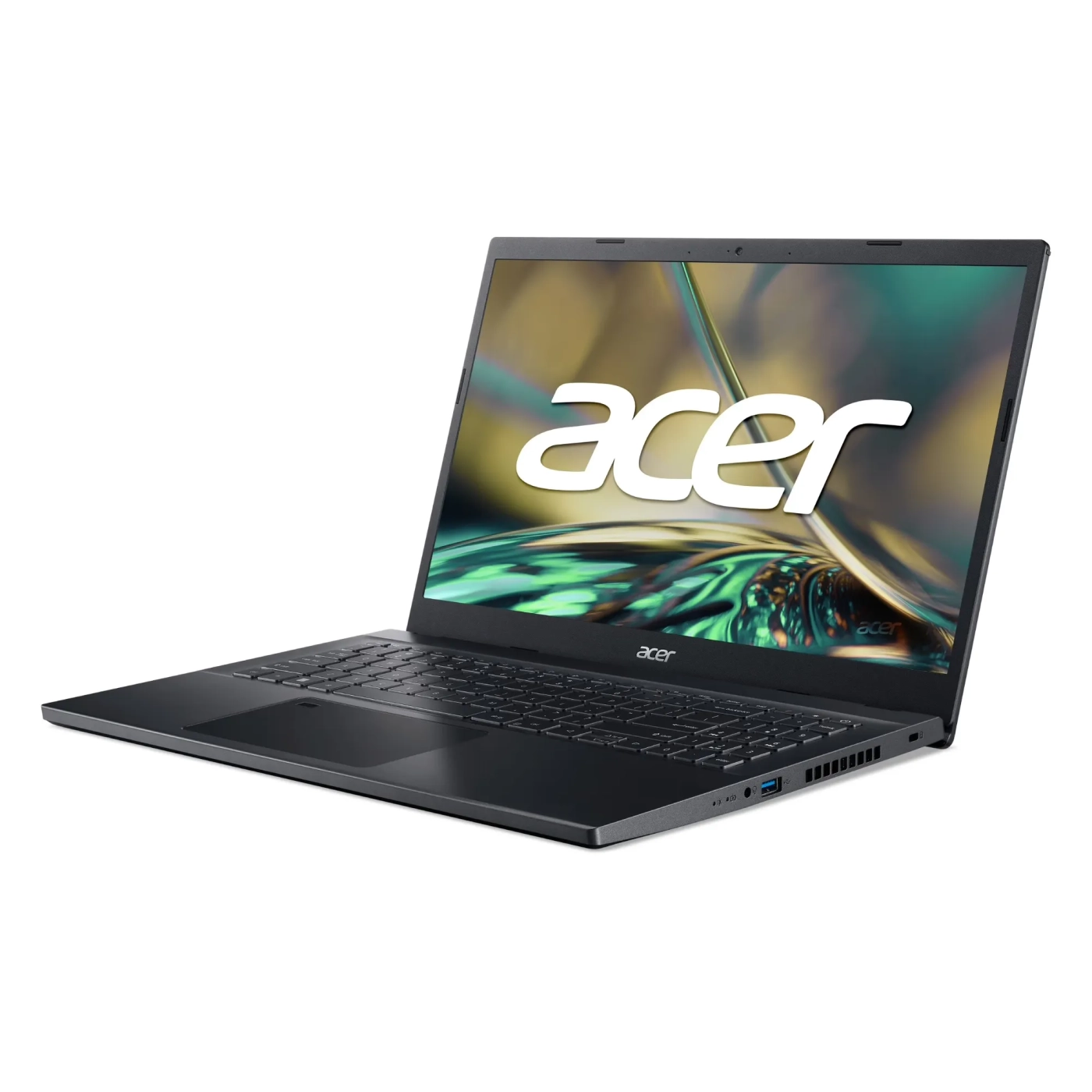 Купити Ноутбук Acer Aspire 7 A715-76G (NH.QMFEU.004) - фото 3
