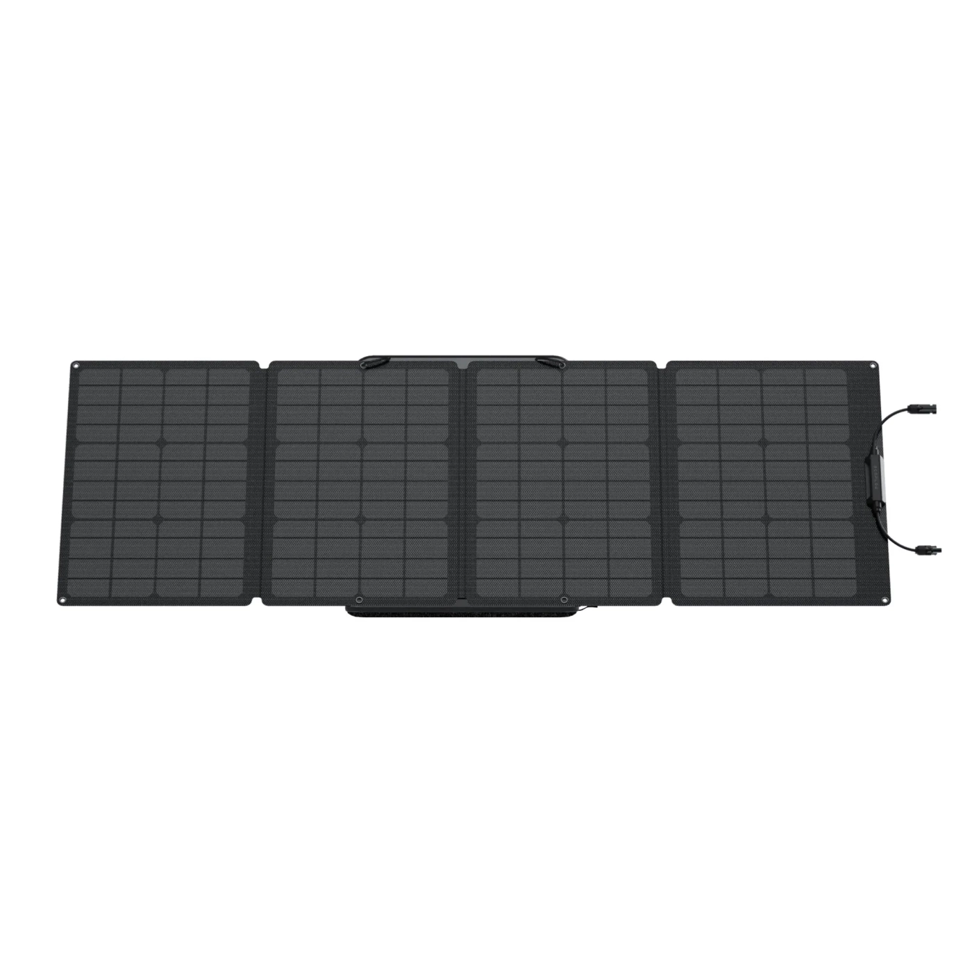 Купити Комплект EcoFlow DELTA + 110W Solar Panel - фото 7