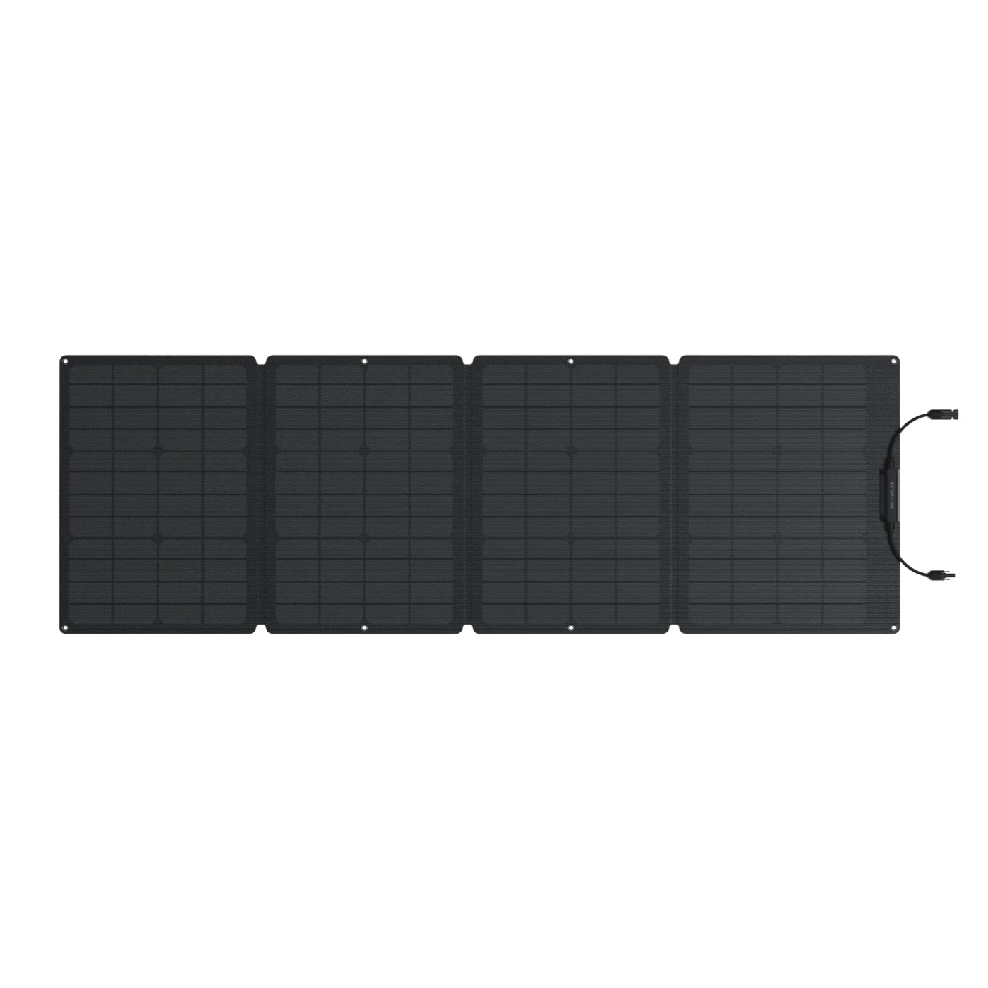 Купити Комплект EcoFlow DELTA + 110W Solar Panel - фото 9