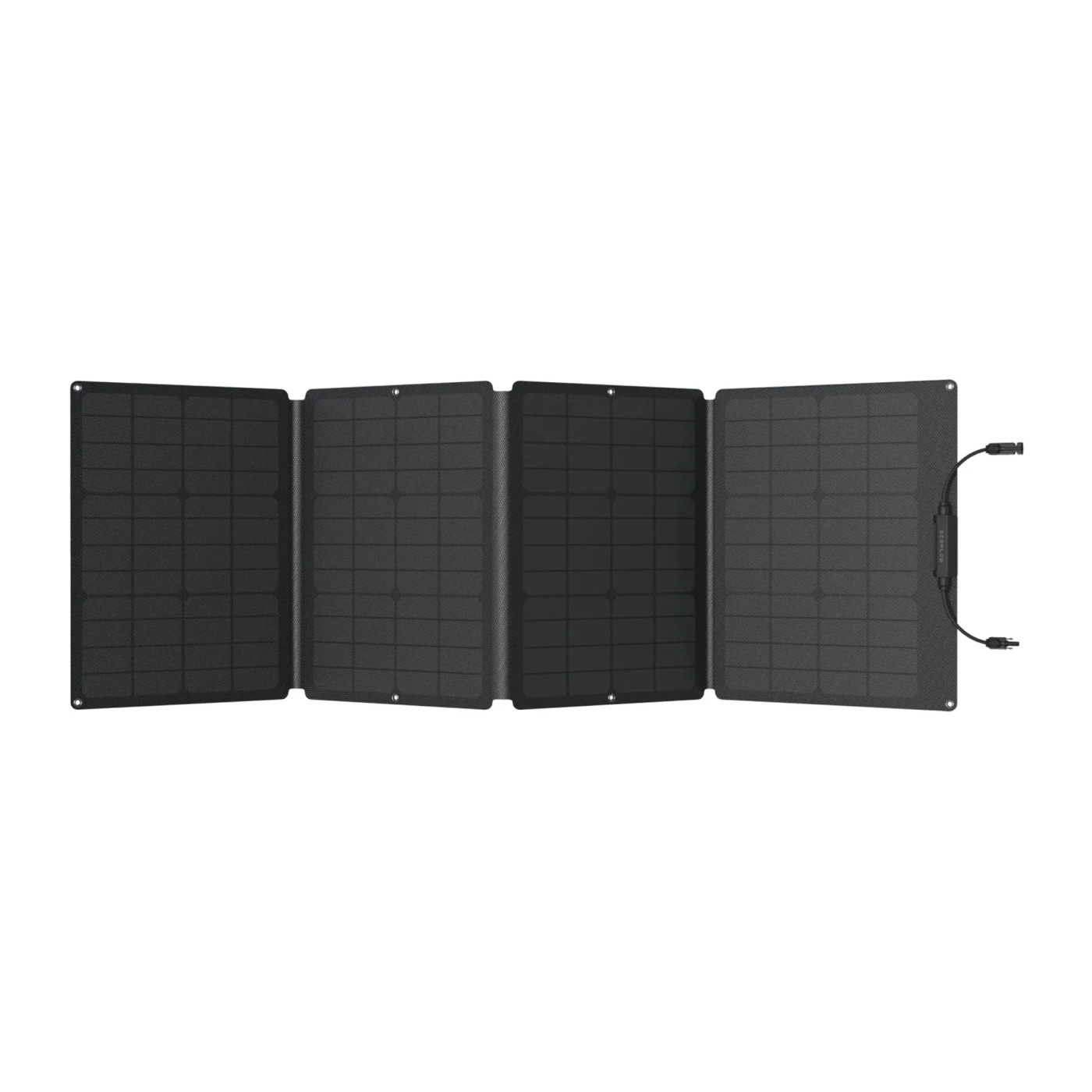 Купити Комплект EcoFlow DELTA + 110W Solar Panel - фото 10