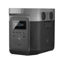 Купить Комплект EcoFlow DELTA + 2*110W Solar Panel - фото 3