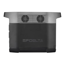 Купить Комплект EcoFlow DELTA + 2*110W Solar Panel - фото 5