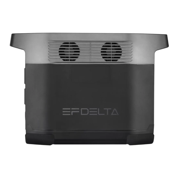 Купить Комплект EcoFlow DELTA + 2*110W Solar Panel - фото 5