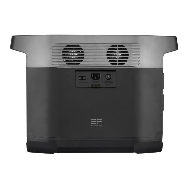 Купить Комплект EcoFlow DELTA + 2*110W Solar Panel - фото 6