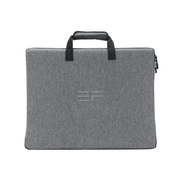 Купить Комплект EcoFlow DELTA + 2*110W Solar Panel - фото 11