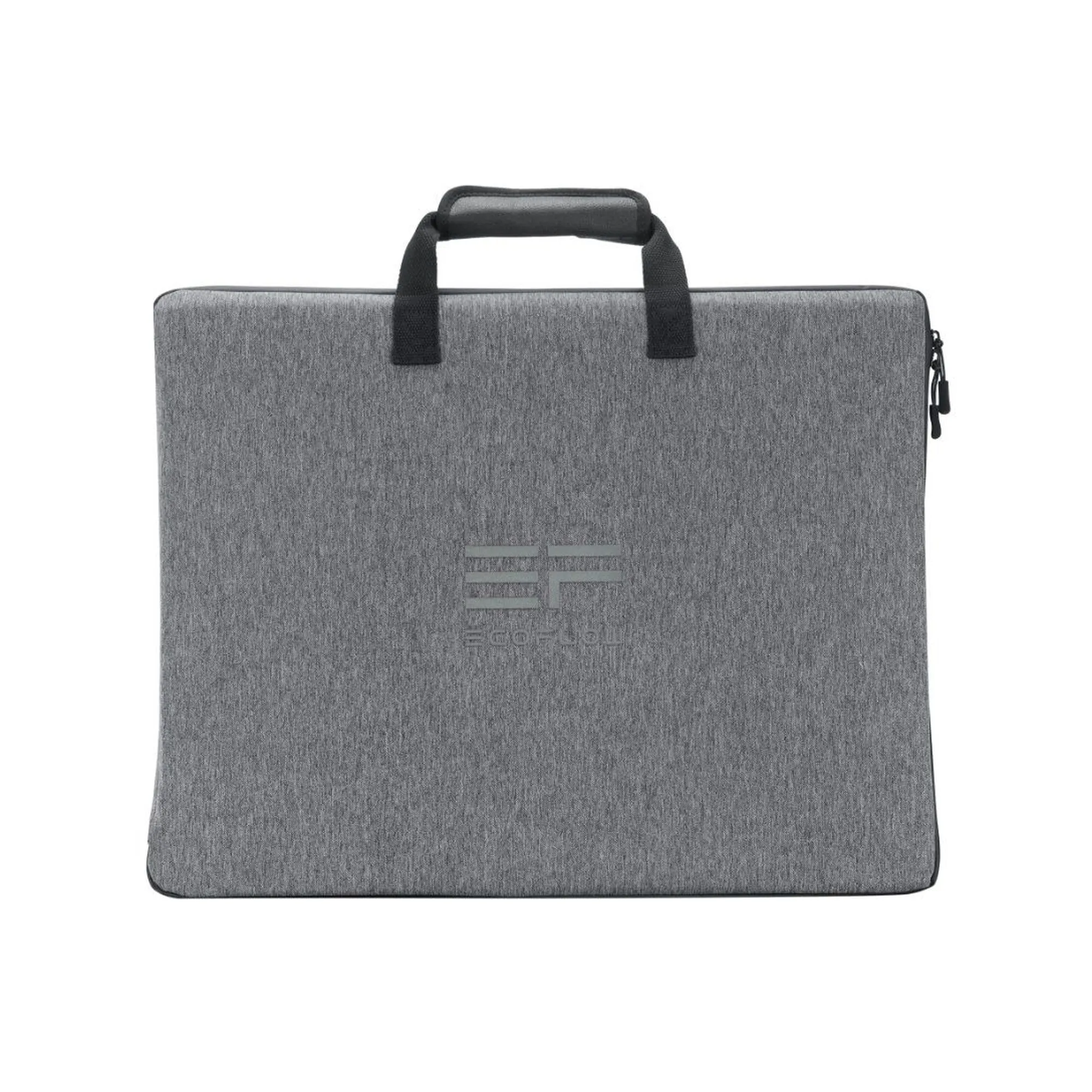 Купить Комплект EcoFlow DELTA + 2*110W Solar Panel - фото 11