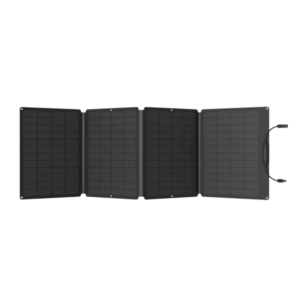 Купить Комплект EcoFlow DELTA + 3*110W Solar Panel - фото 10