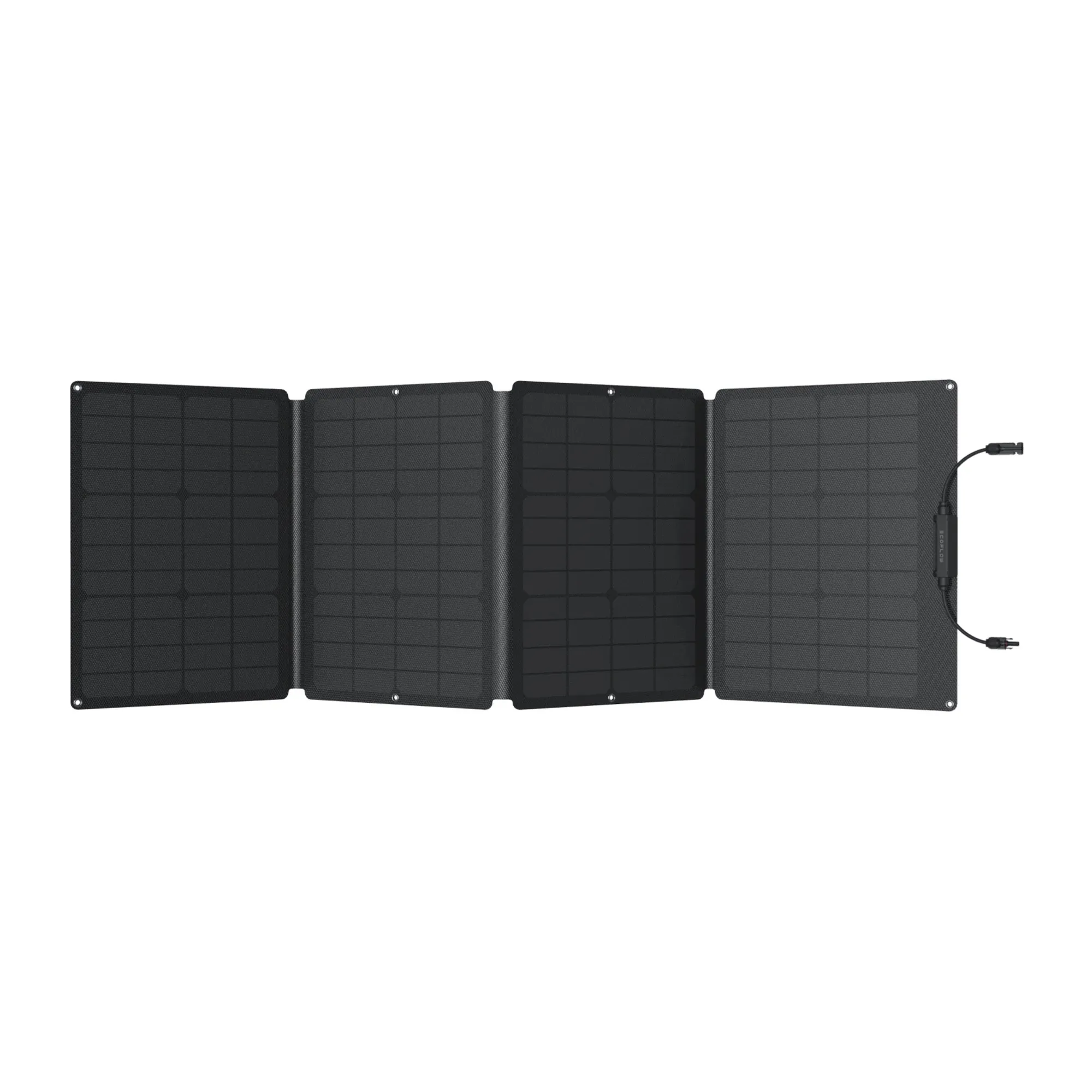 Купить Комплект EcoFlow DELTA + 3*110W Solar Panel - фото 10